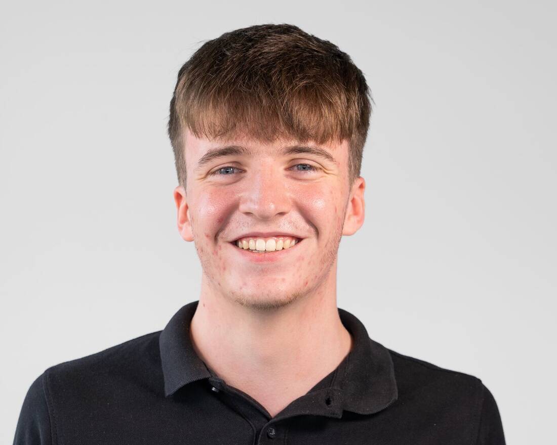 Seán Redmond